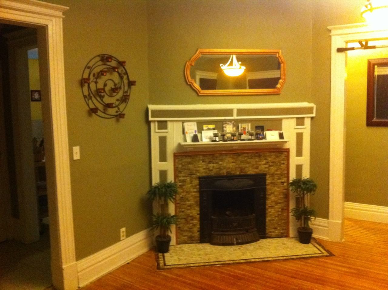 36 1/2 Thayer St #36-5 - Photo 3 of 3