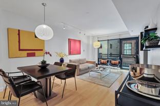 912 F St Nw Apt 102 #102 - Photo 1 of 1