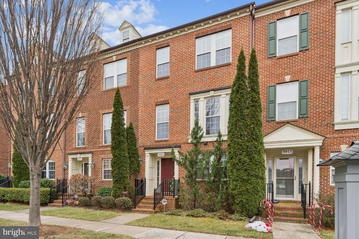 8915 Amelung St - Photo 2 of 25