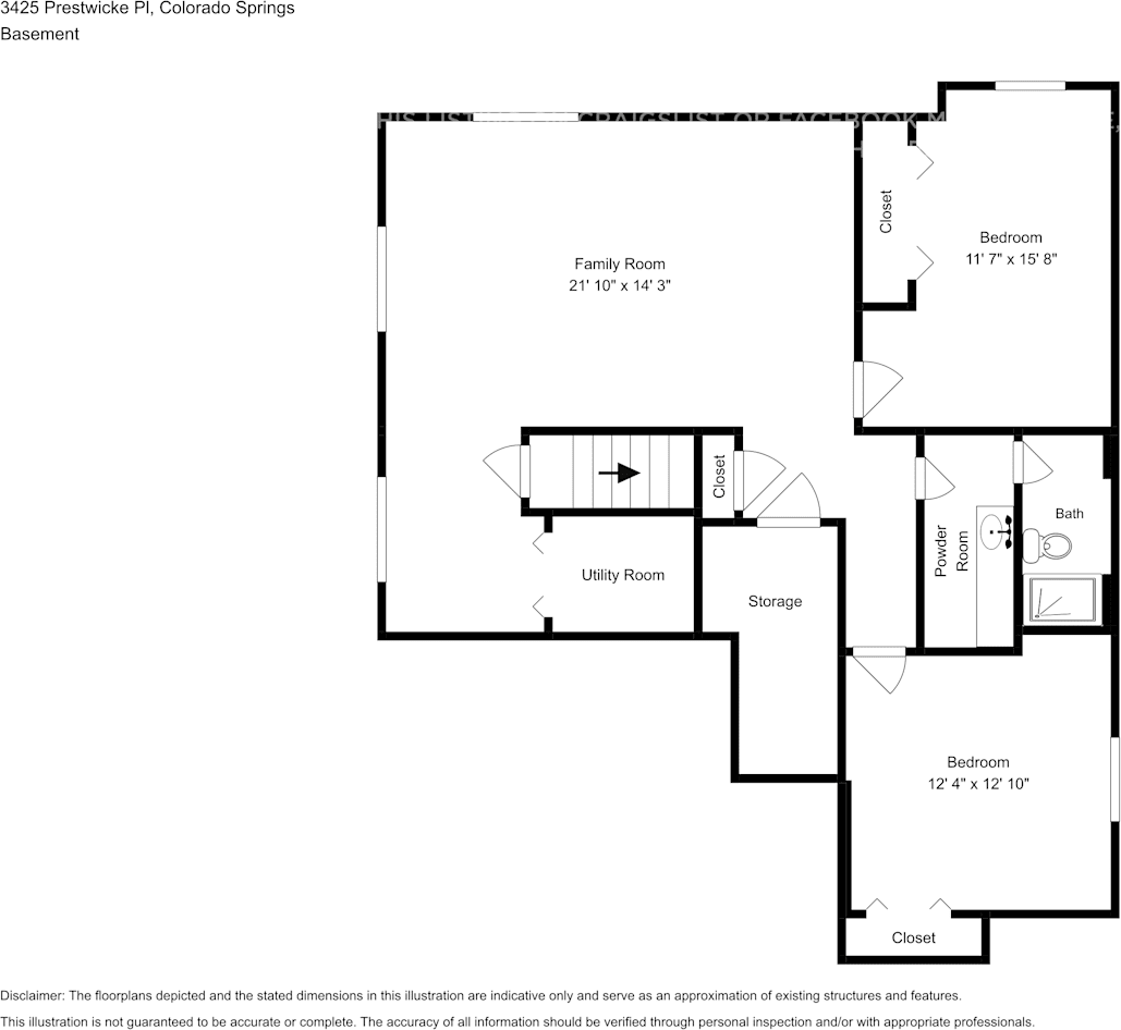 3425 Prestwicke Pl - Photo 2 of 21