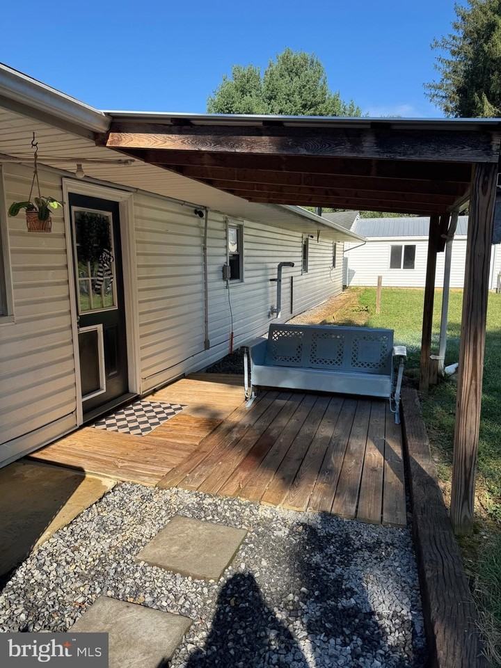 3548 N Frederick Pike - Photo 2 of 11