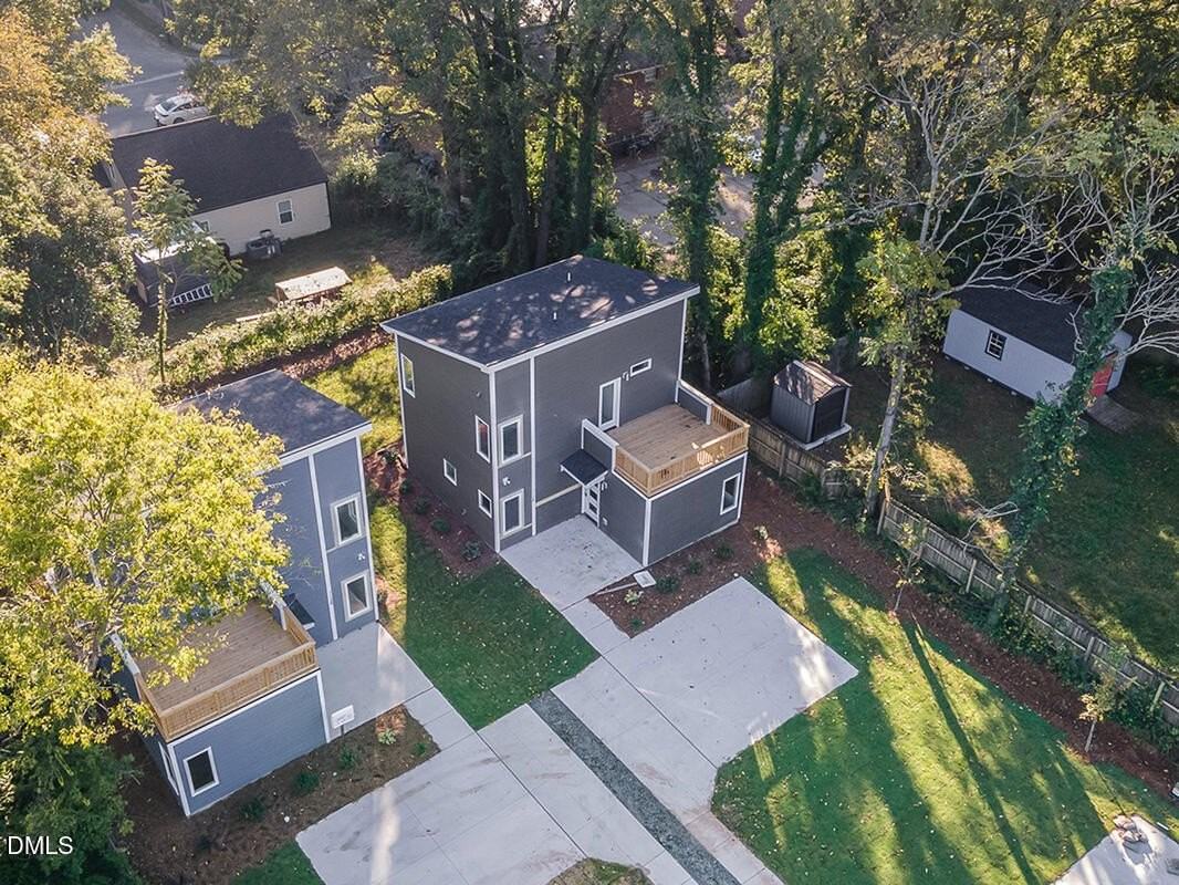 112 N Guthrie Ave Apt A #A - Photo 2 of 23