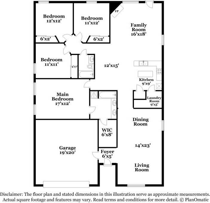 817 Mackenzie Dr - Photo 2 of 16