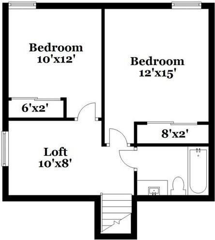 1332 Overlook Dr - Photo 3 of 17