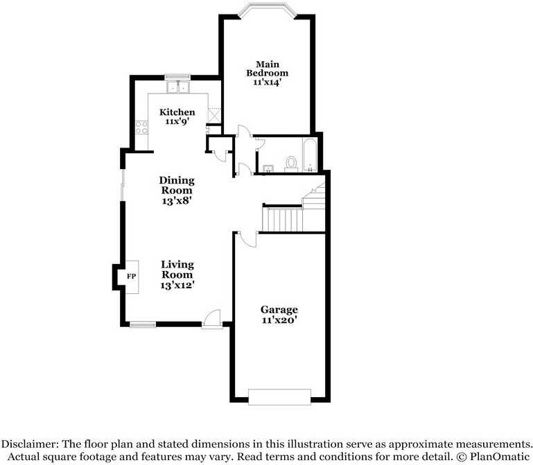 2123 Craver Meadows Ct - Photo 2 of 17