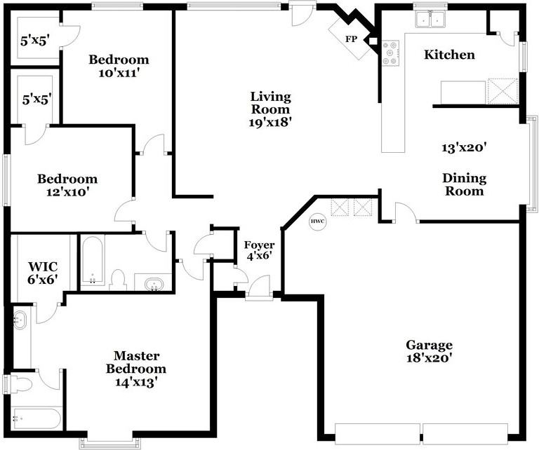 2324 Brookdale Dr - Photo 2 of 16