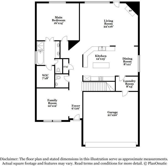 1771 Eagle River Trl - Photo 2 of 17