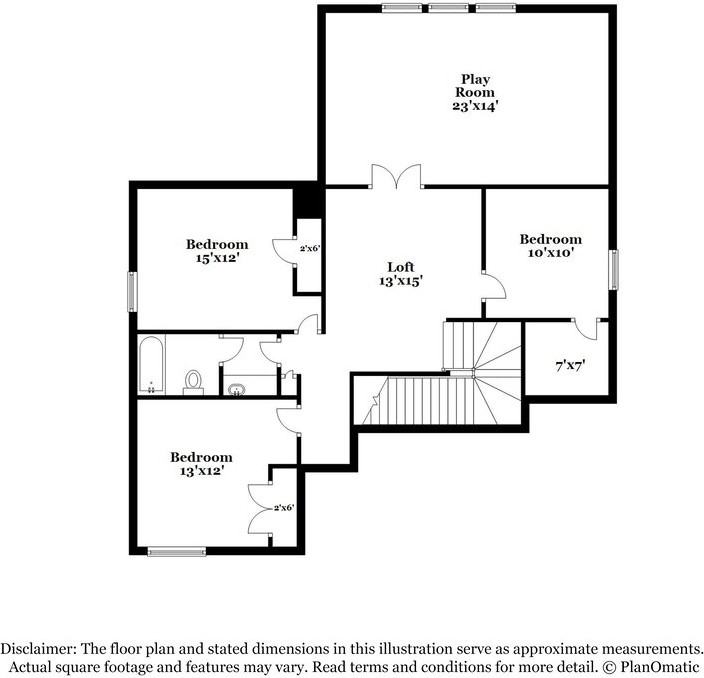 1771 Eagle River Trl - Photo 3 of 17