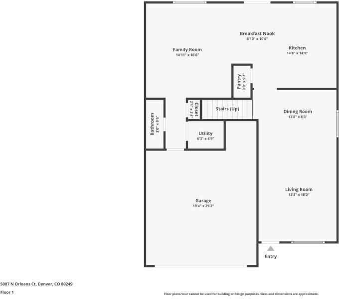 5087 Orleans Ct - Photo 2 of 17