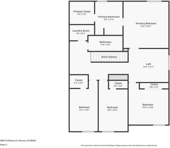 5087 Orleans Ct - Photo 3 of 17