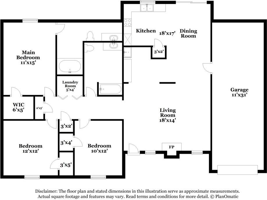 2564 Snake Ct - Photo 2 of 16