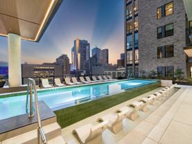 Main St & S Ervay St #444 - Photo 1 of 1