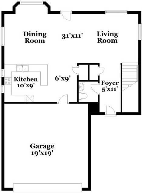 8920 Brentwood Grove Ct - Photo 2 of 17