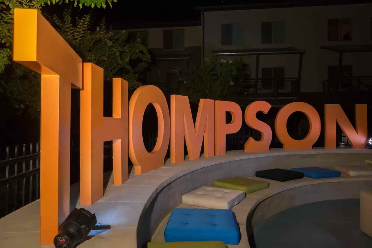 The Thompson | Student Housing - Photo 7 of 23
