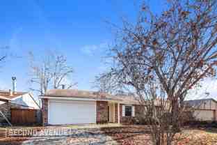 416 Woodcrest Way - Photo 1 of 1