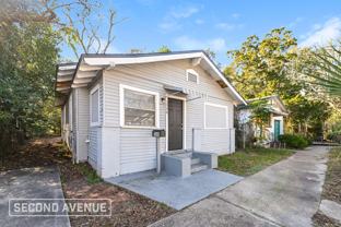 1548 W 23rd St - Photo 1 of 1