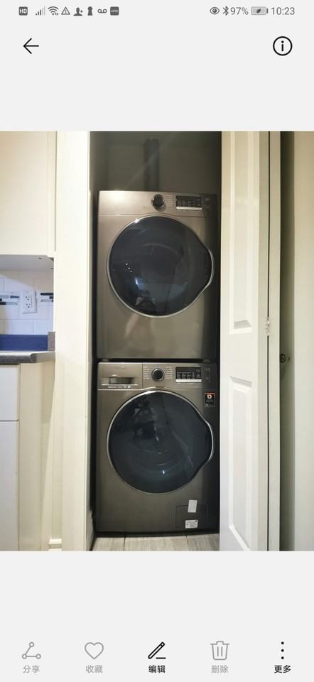 1777 Southwest Marine Drive - Photo 7 of 8