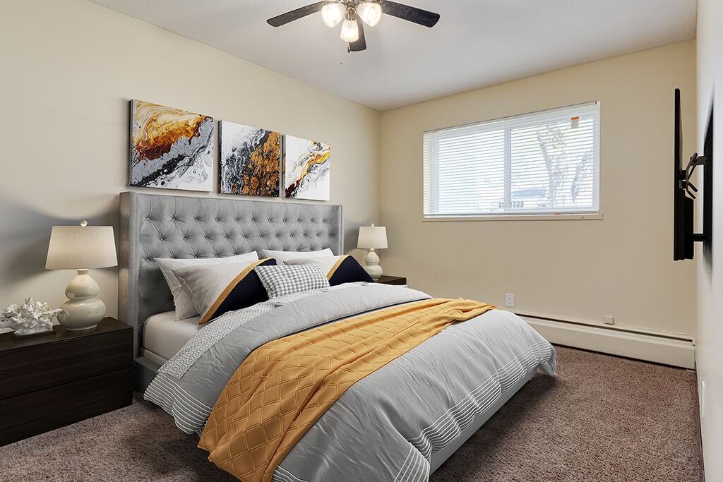 Exeter Court - Photo 3 of 9