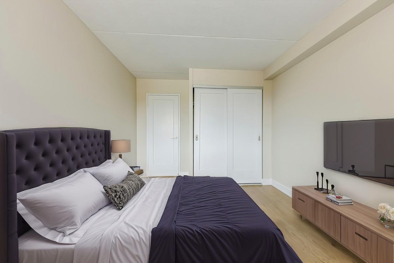 Phoenix Mill Apartments - Photo 5 of 11