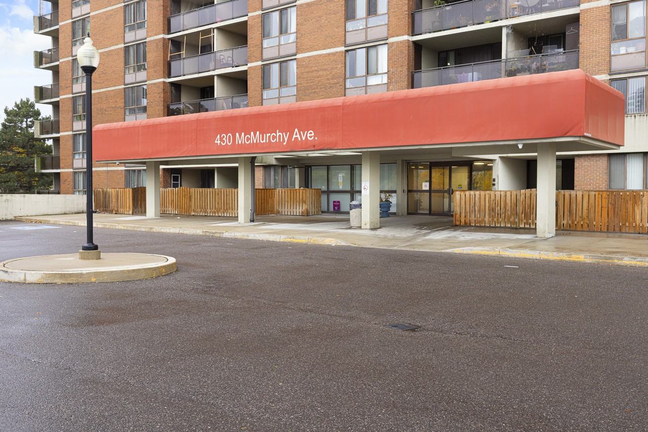 430 McMurchy Avenue South - Photo 2 of 15