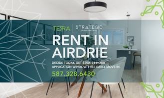 TERRA TOWNHOMES FOR RENT - Photo 1 of 1