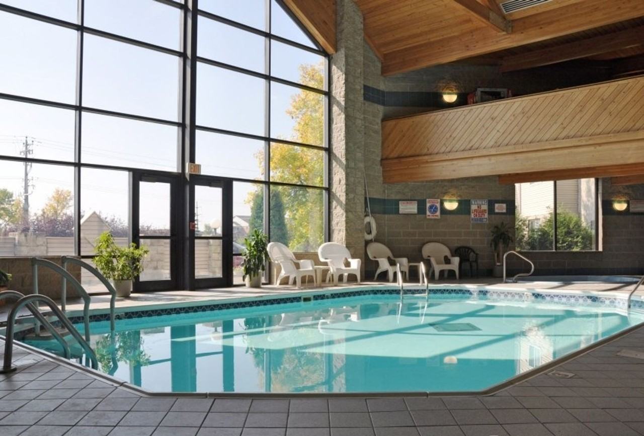 Park Avenue Apartments - Photo 3 of 19