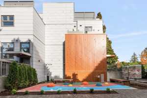 featured image of 4575 Granville St