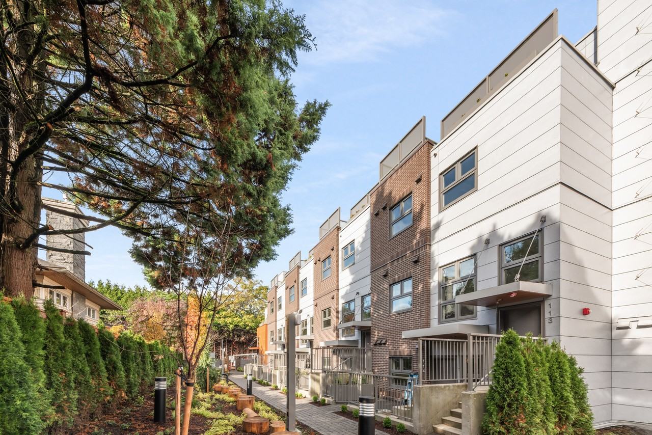 The Hawthorne - Photo 3 of 10