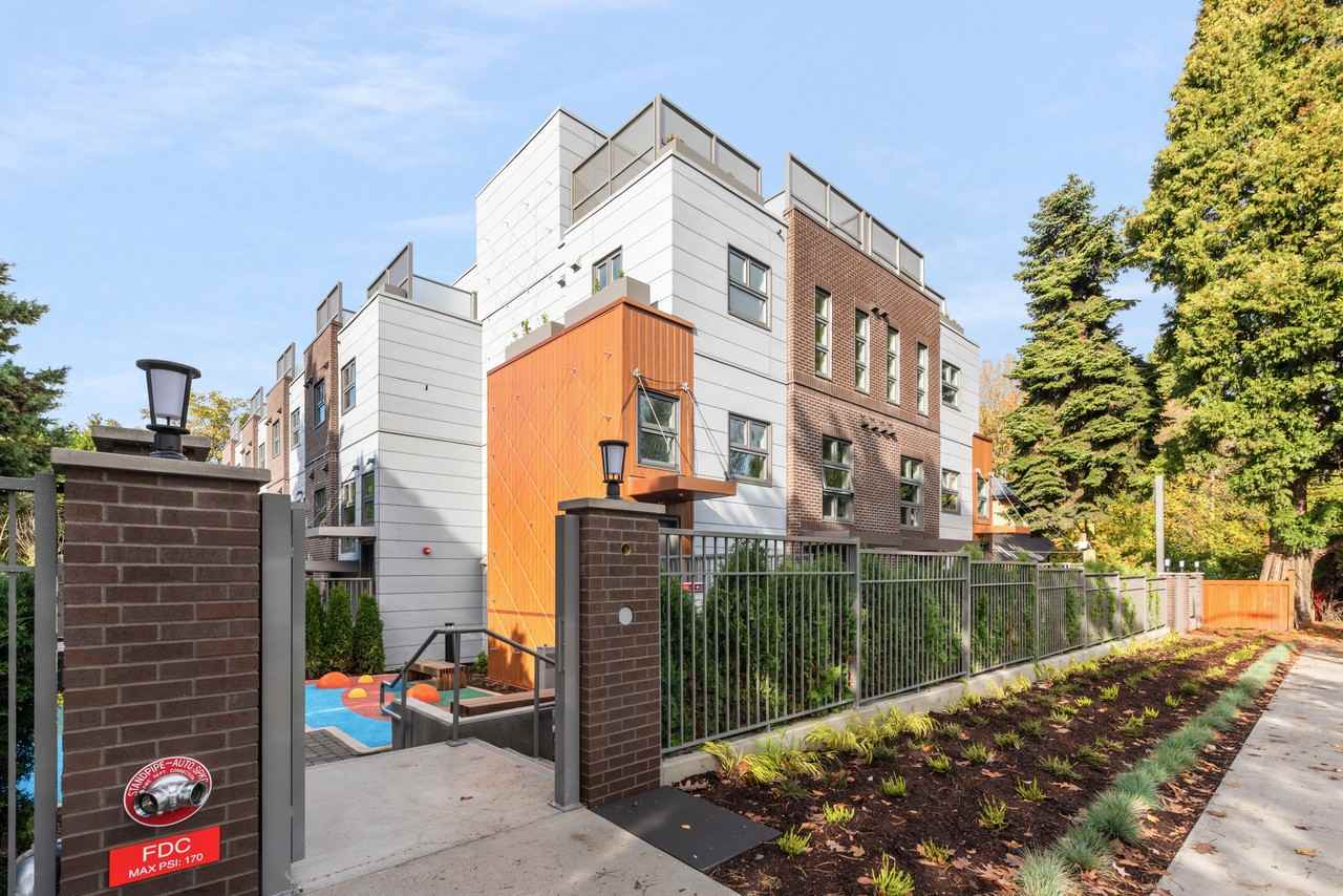 The Hawthorne - Photo 6 of 10