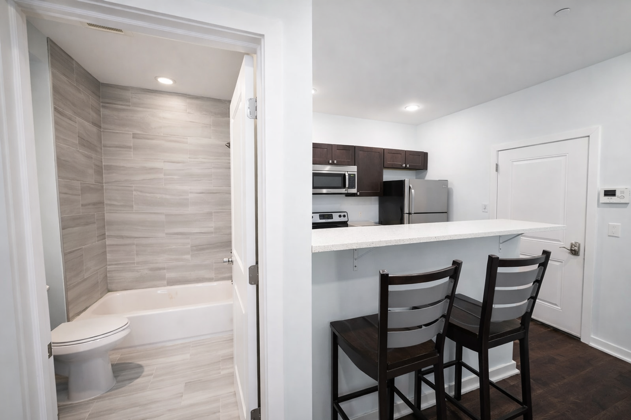 Temple Apartments - Photo 4 of 32