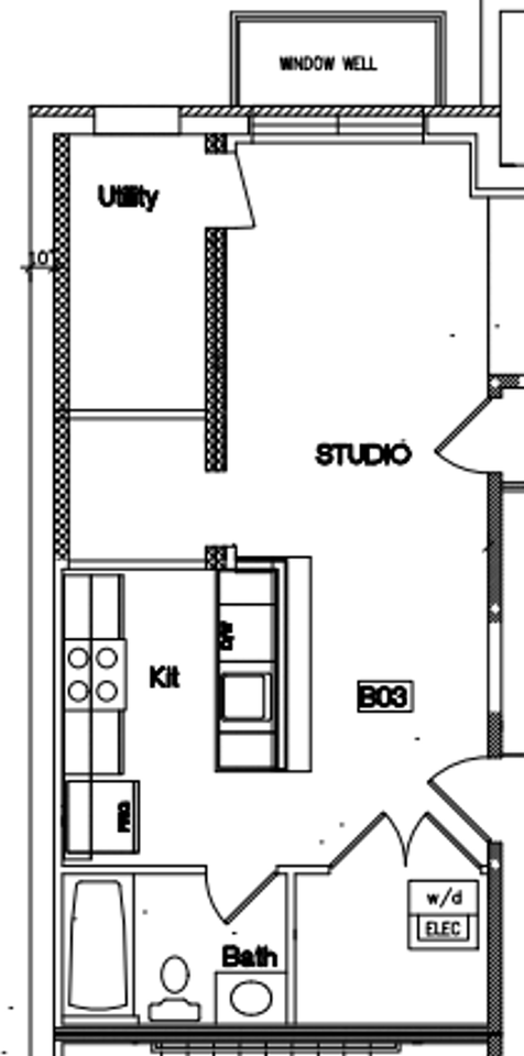 Temple Apartments - Photo 7 of 32