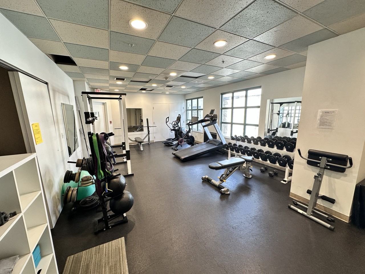 907 Beach Avenue #1701 - Photo 3 of 14