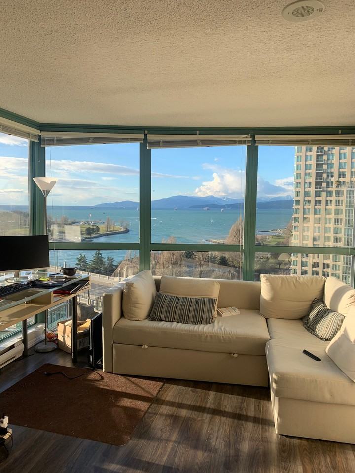 907 Beach Avenue #1701 - Photo 5 of 14