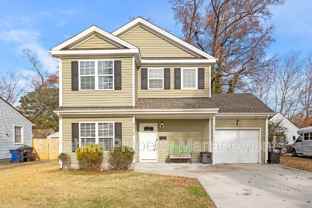 4012 Race St - Photo 1 of 1