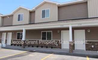 featured image of Lincoln Dr #133