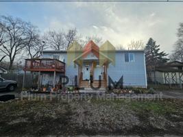 featured image of 929 S Johnson St #B