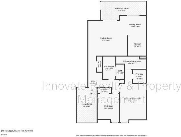 344 Tavistock - Photo 2 of 11