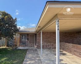 428A N Wall St - Photo 1 of 1