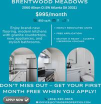 Brentwood Meadows - Photo 1 of 1