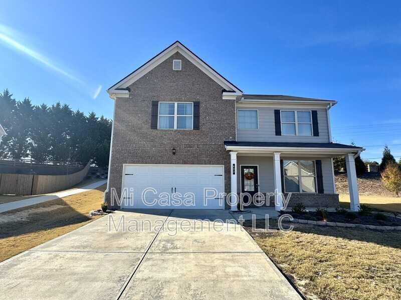 402 Hinton Farm Way - Photo 2 of 17