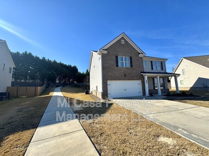 402 Hinton Farm Way - Photo 3 of 17