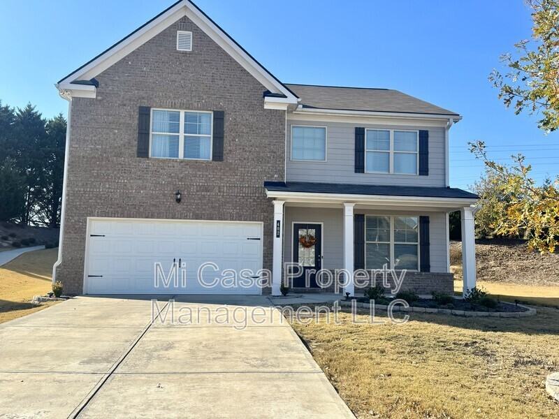 402 Hinton Farm Way - Photo 4 of 17