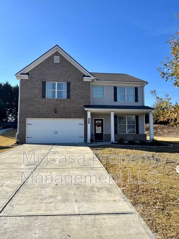 402 Hinton Farm Way - Photo 5 of 17