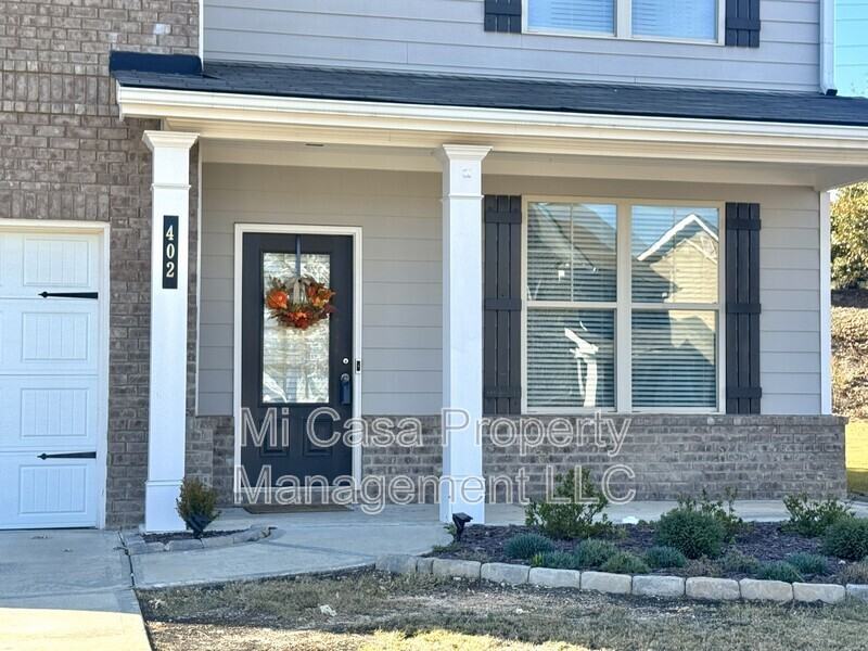 402 Hinton Farm Way - Photo 7 of 17