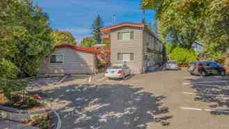 Cliff Manor Apartments - Photo 1 of 1