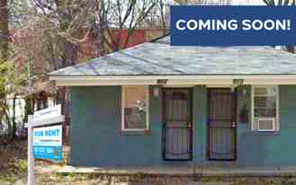 857 North Bingham Street - Photo 1 of 1