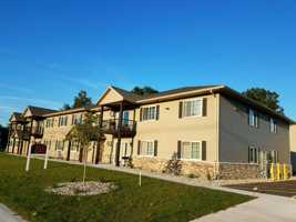 featured image of 201 Wilshire Blvd N