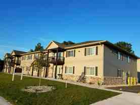 Wilshire Apartment Complex - Photo 1 of 1