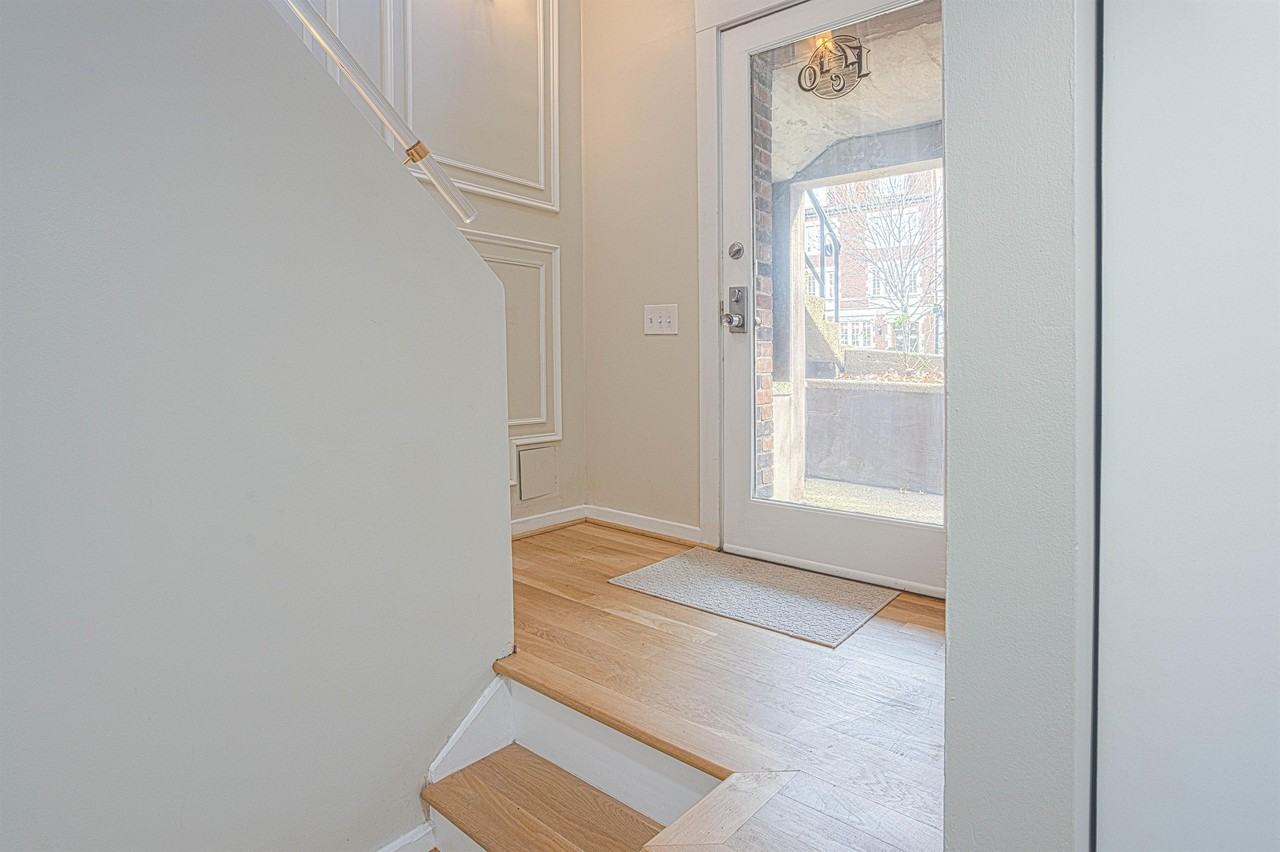 1740 New Hampshire Ave. NW - Photo 4 of 21