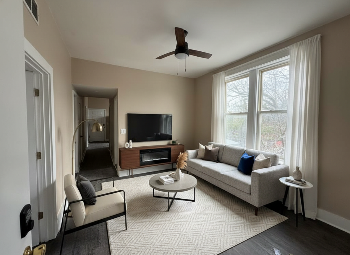 1319 South Harding Avenue - Photo 6 of 10